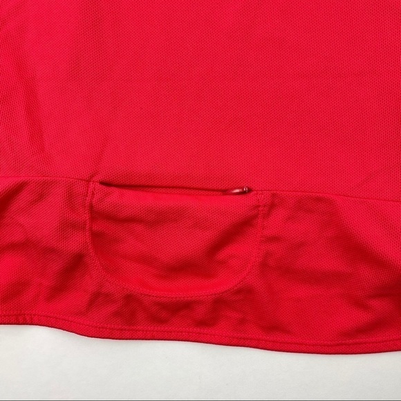 C9 Champion Womens Athletic Tank Top, Orange XL - Picture 9 of 9